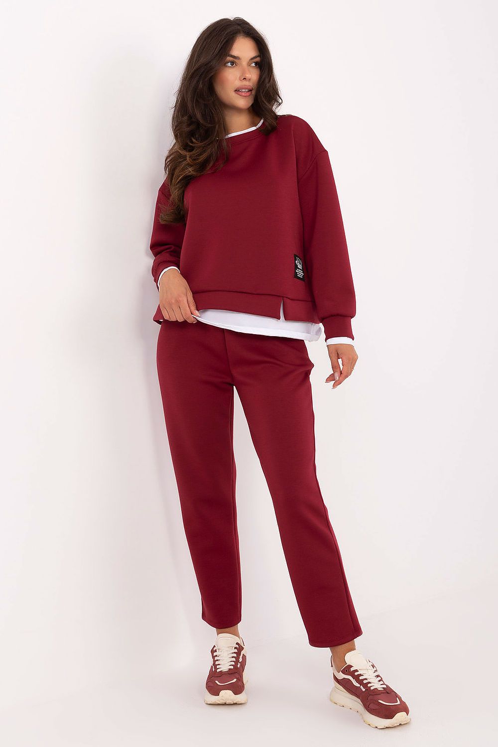 Set model 218001 Rue Paris