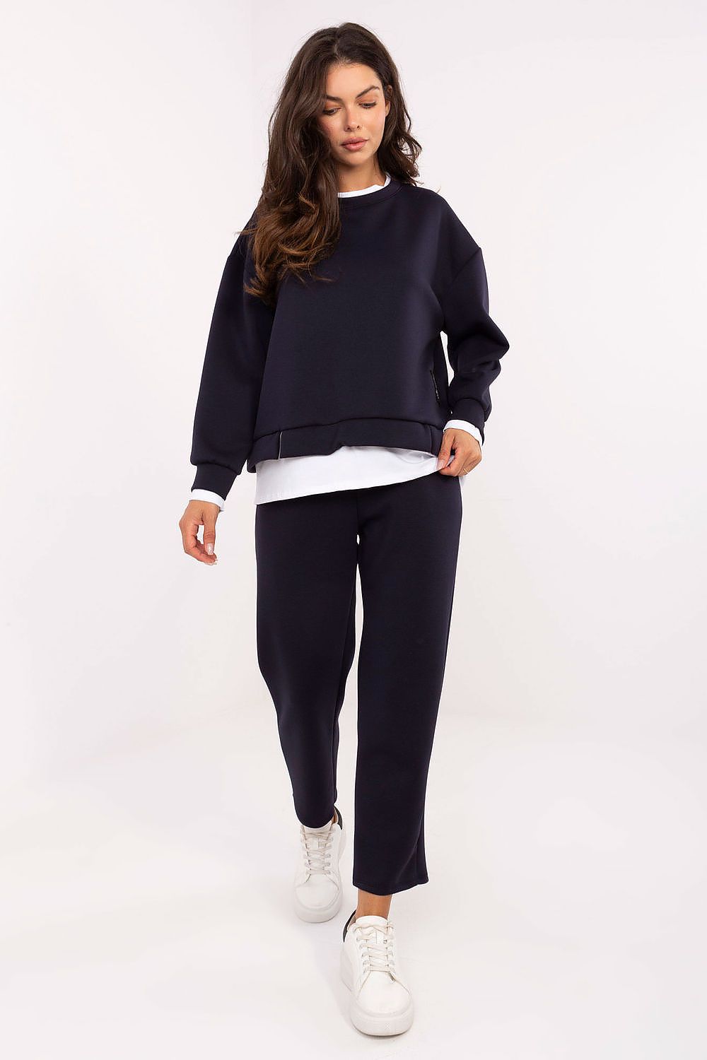 Set model 218004 Rue Paris
