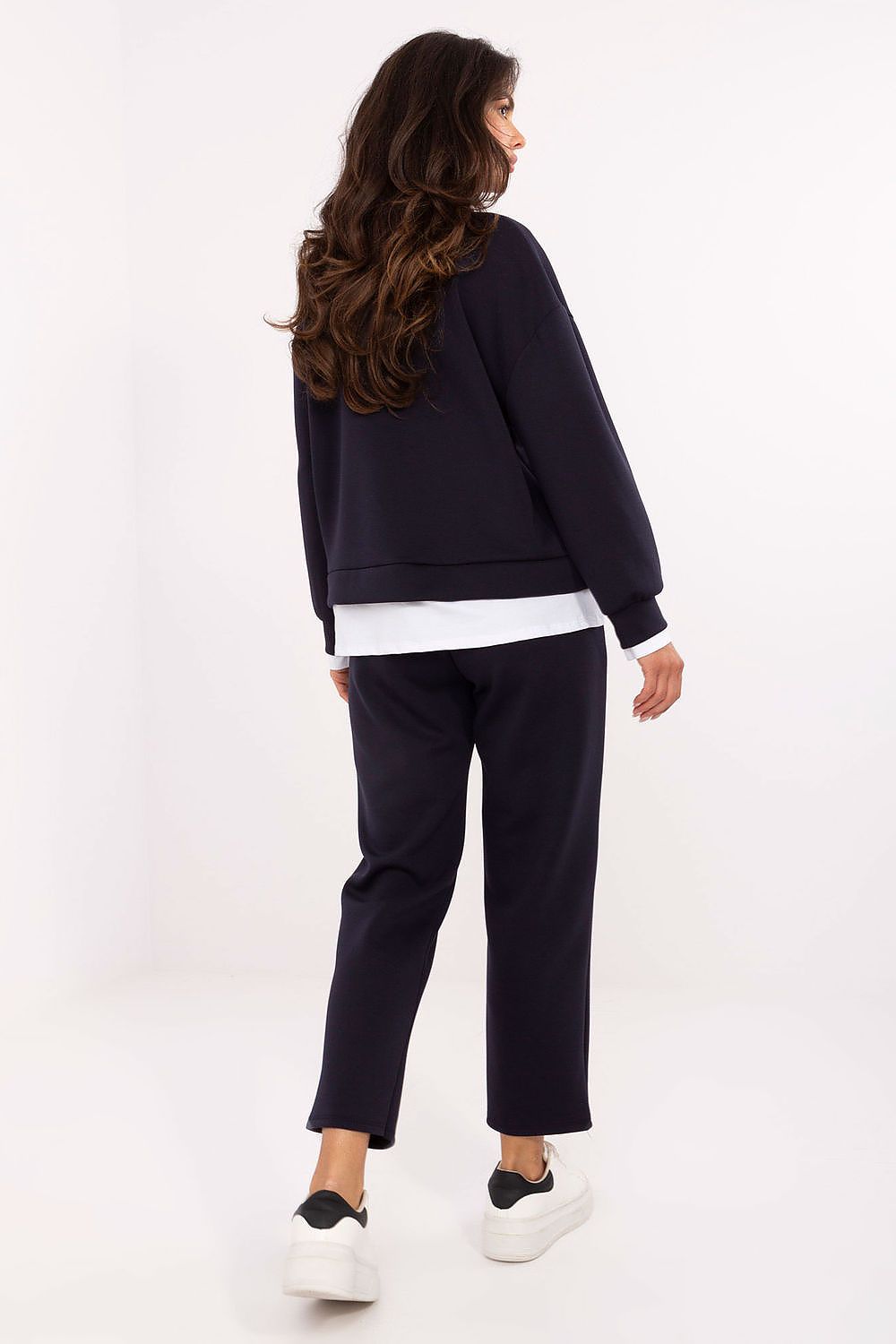 Set model 218004 Rue Paris