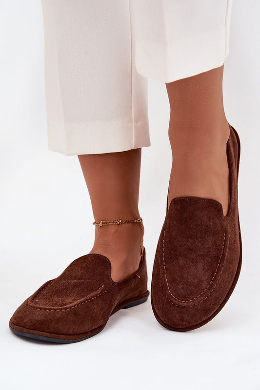 Mocassin model 218055 Step in style