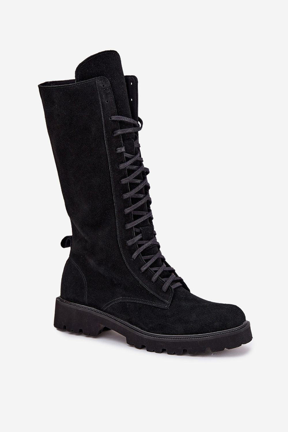 Boots model 218075 Step in style