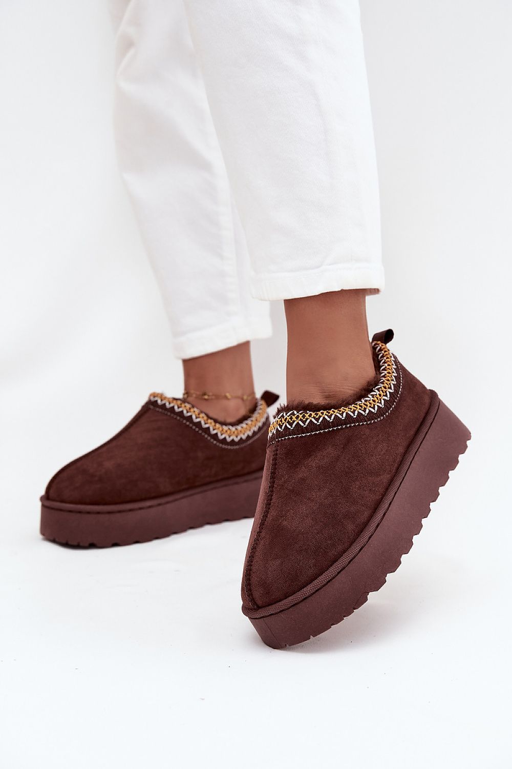 Snow boots model 218096 Step in style