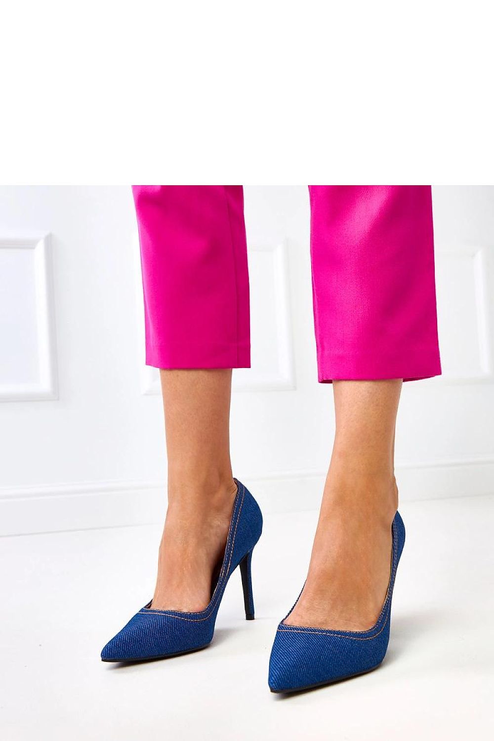 High heels model 218128 Solea