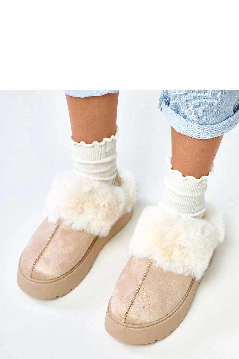 Snow boots model 218131 Solea