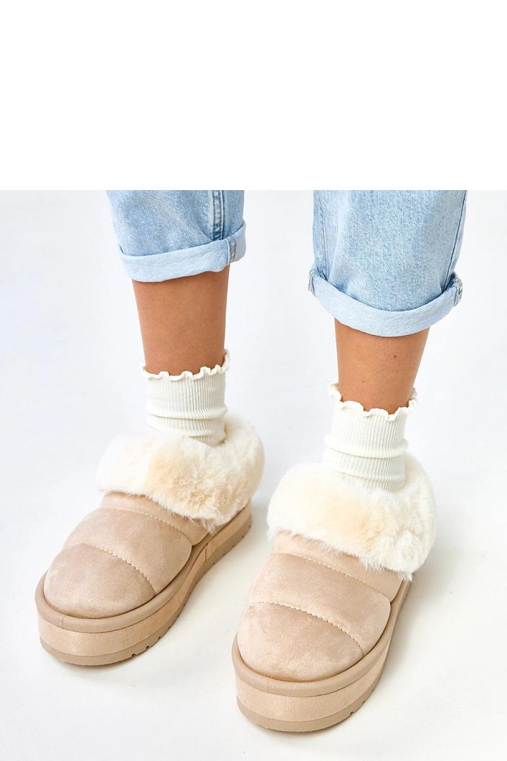 Snow boots model 218134 Solea