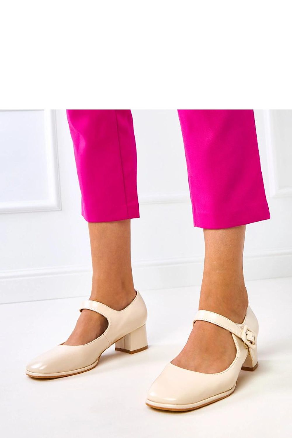 Heel pumps model 218159 Solea