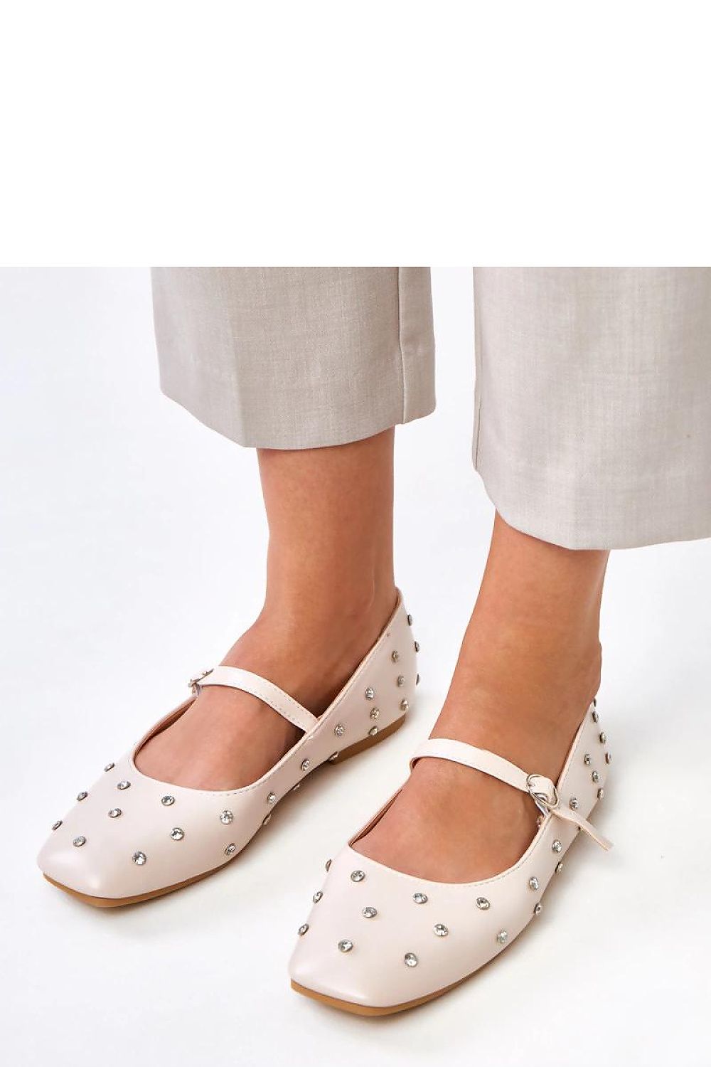 Ballet flats model 218168 Solea