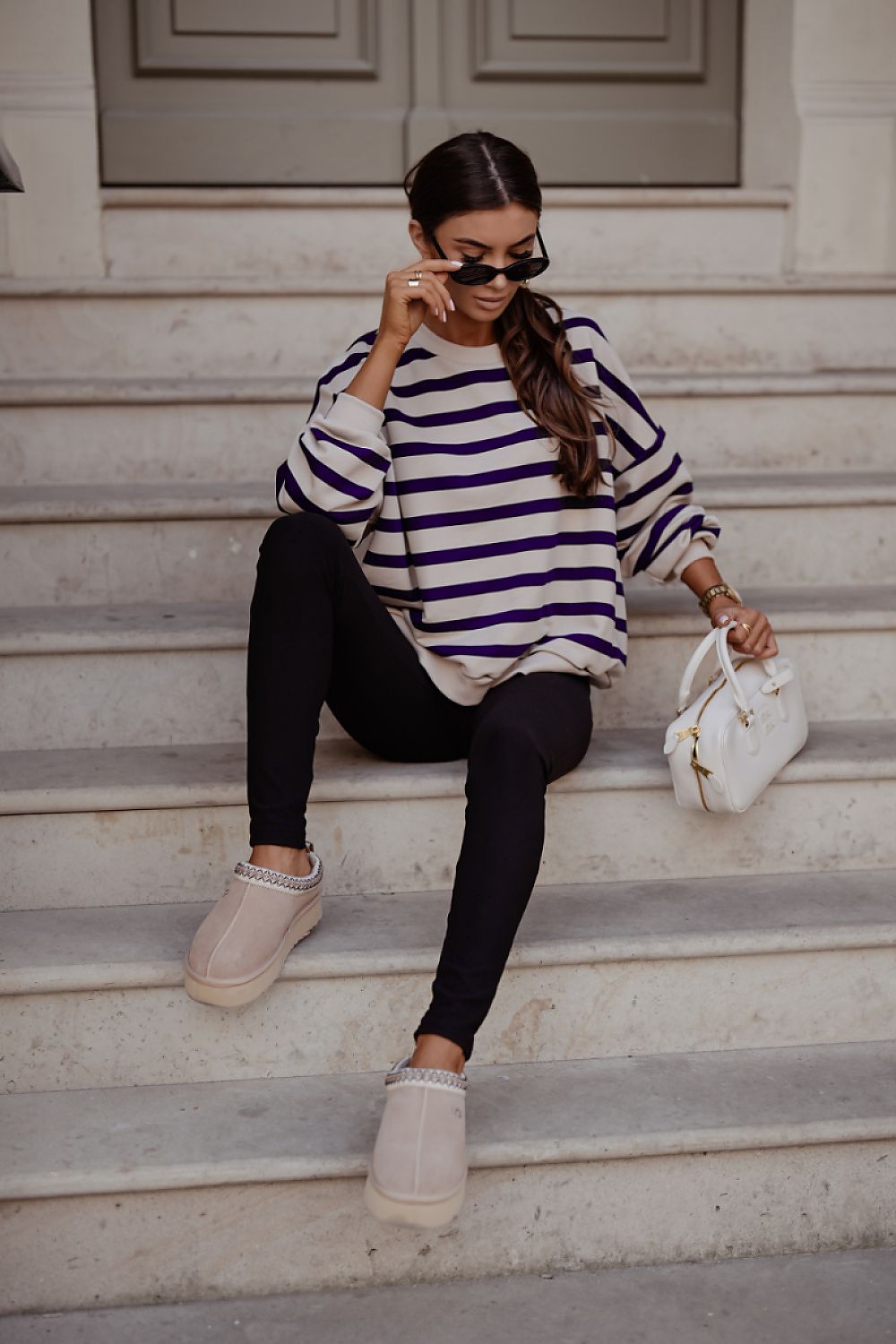 Sweatshirt model 218186 LaBalancia