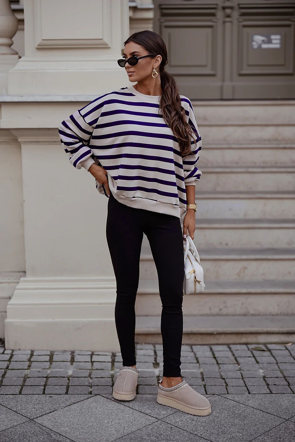 Sweatshirt model 218186 LaBalancia