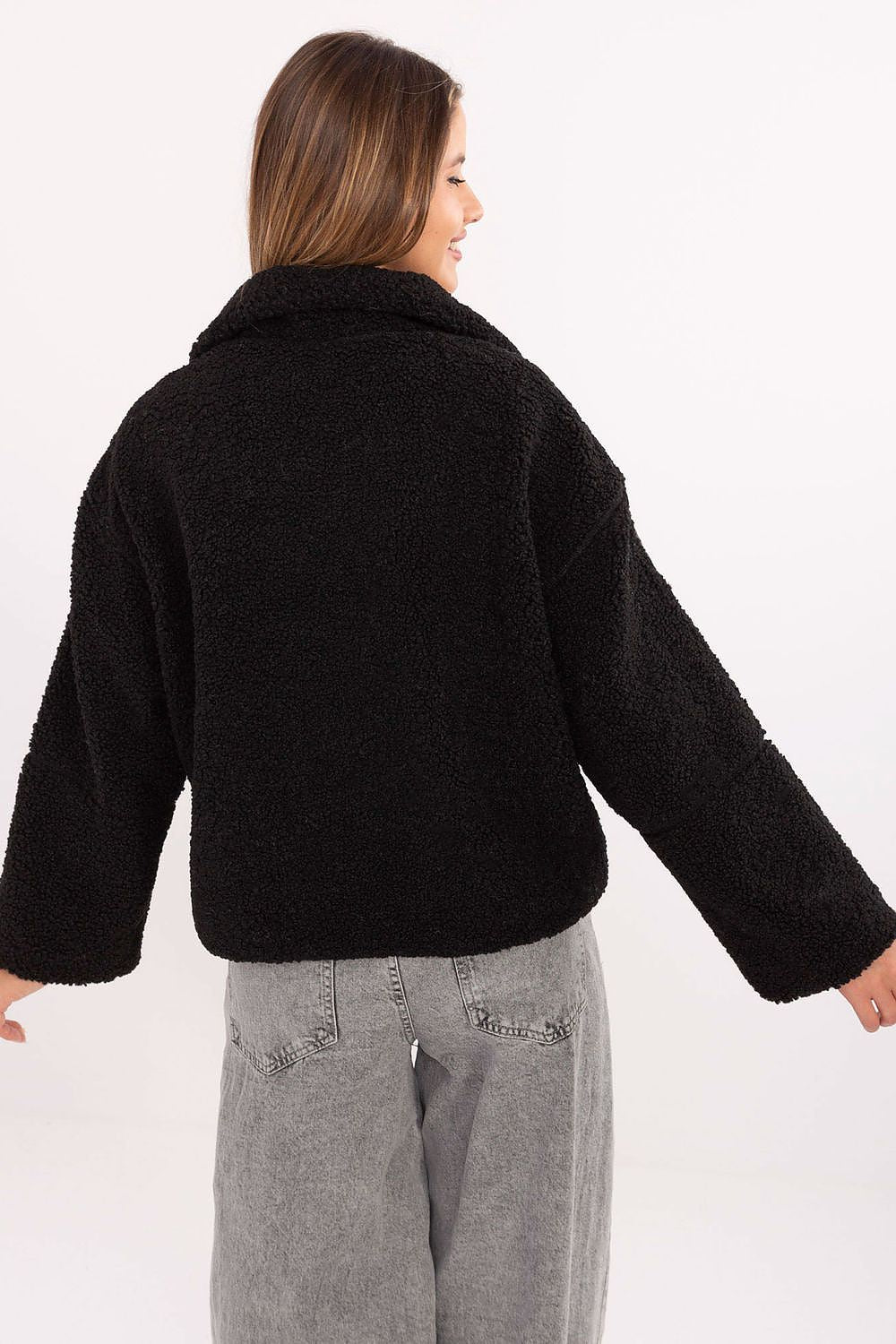 Jacket model 218230 Sublevel