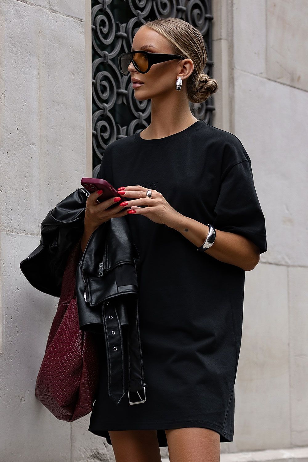 Daydress model 218317 IVON