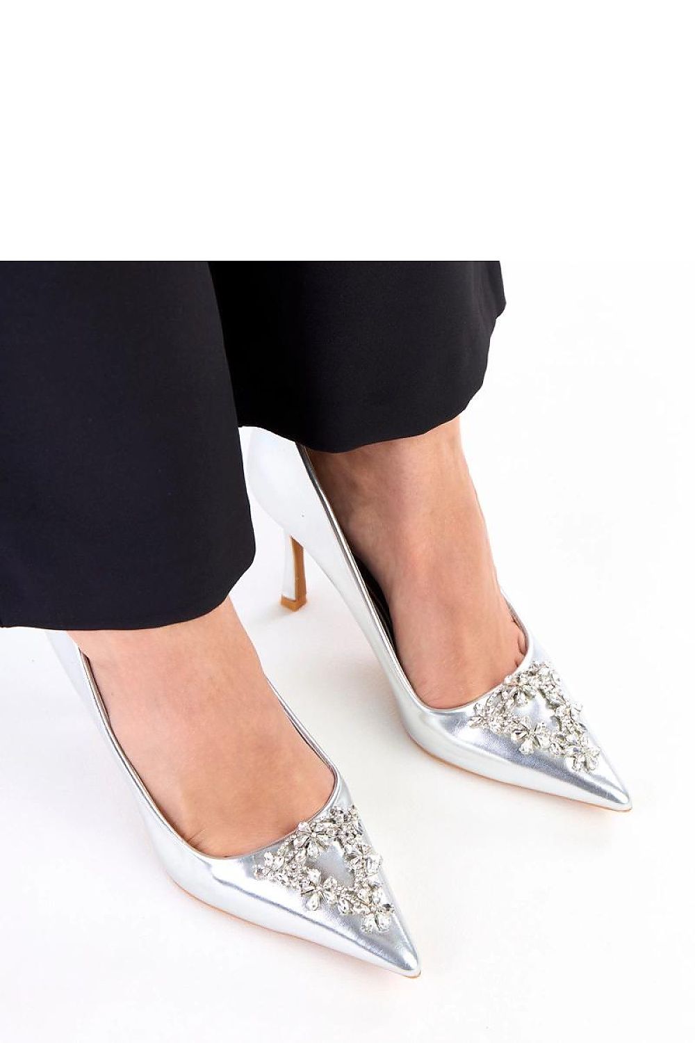 High heels model 218348 Solea