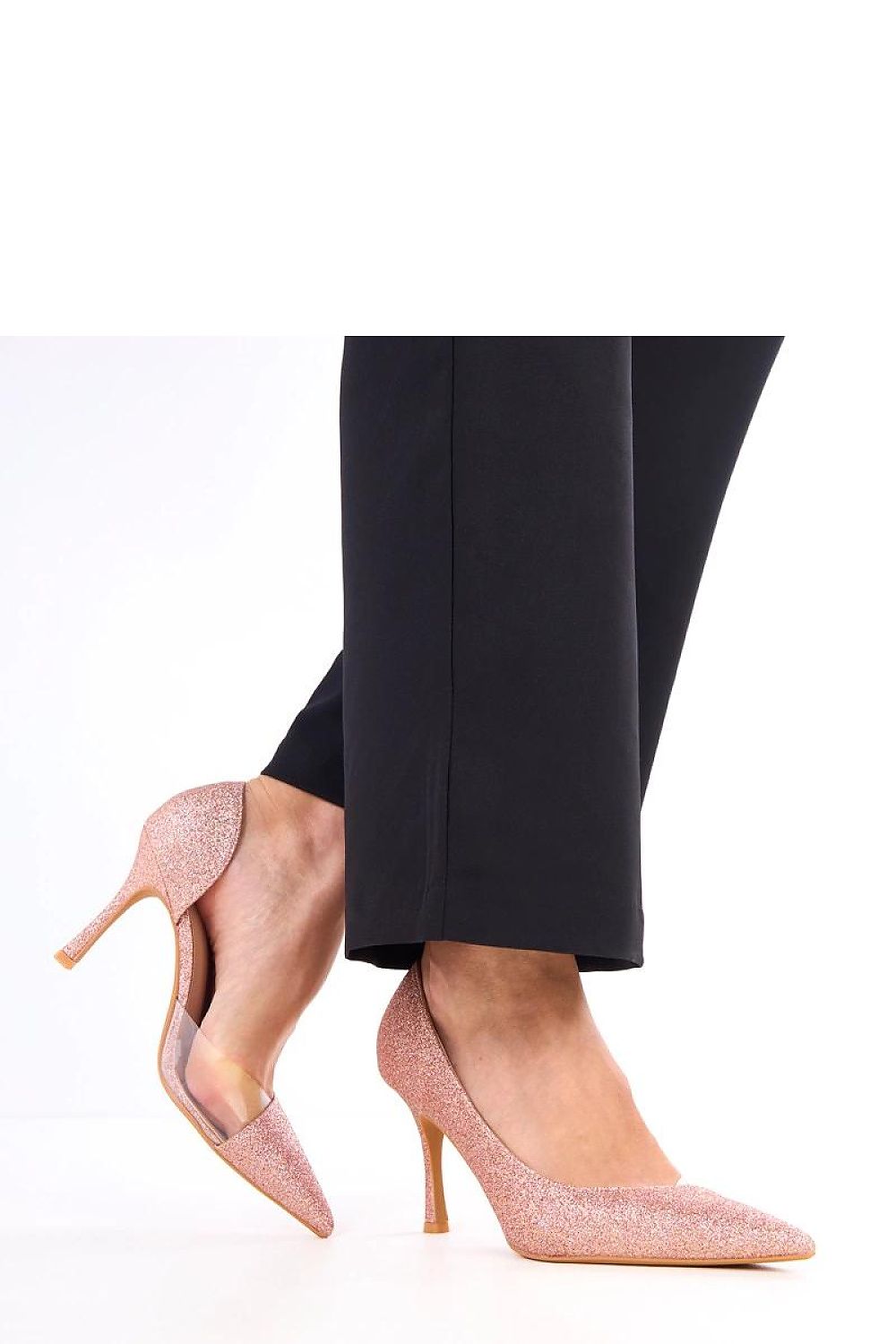 High heels model 218351 Solea