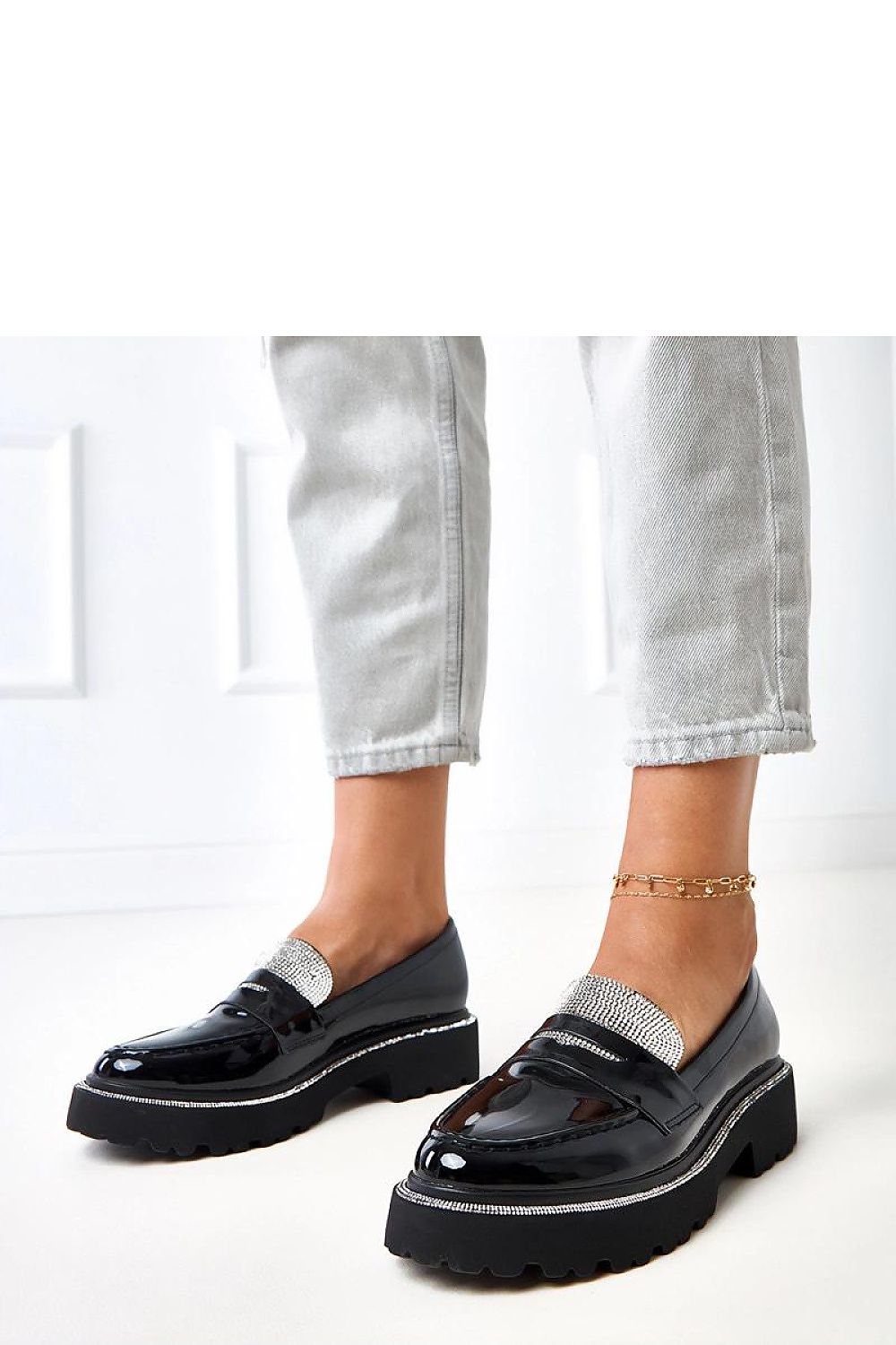 Mocassin model 218361 Solea