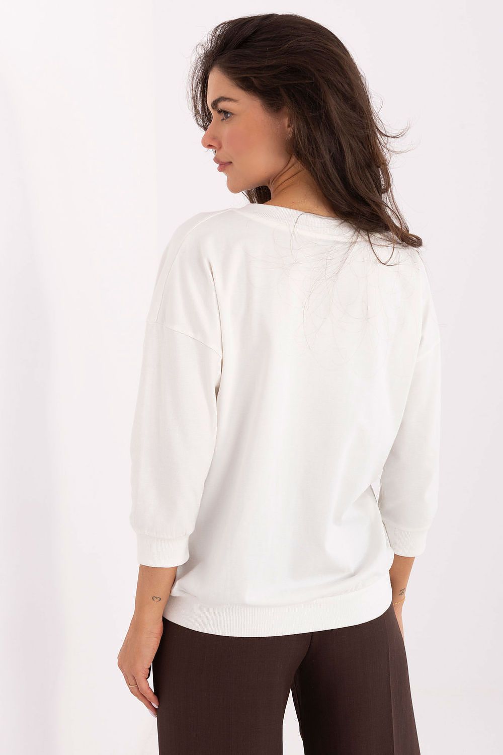 Blouse model 218379 Relevance