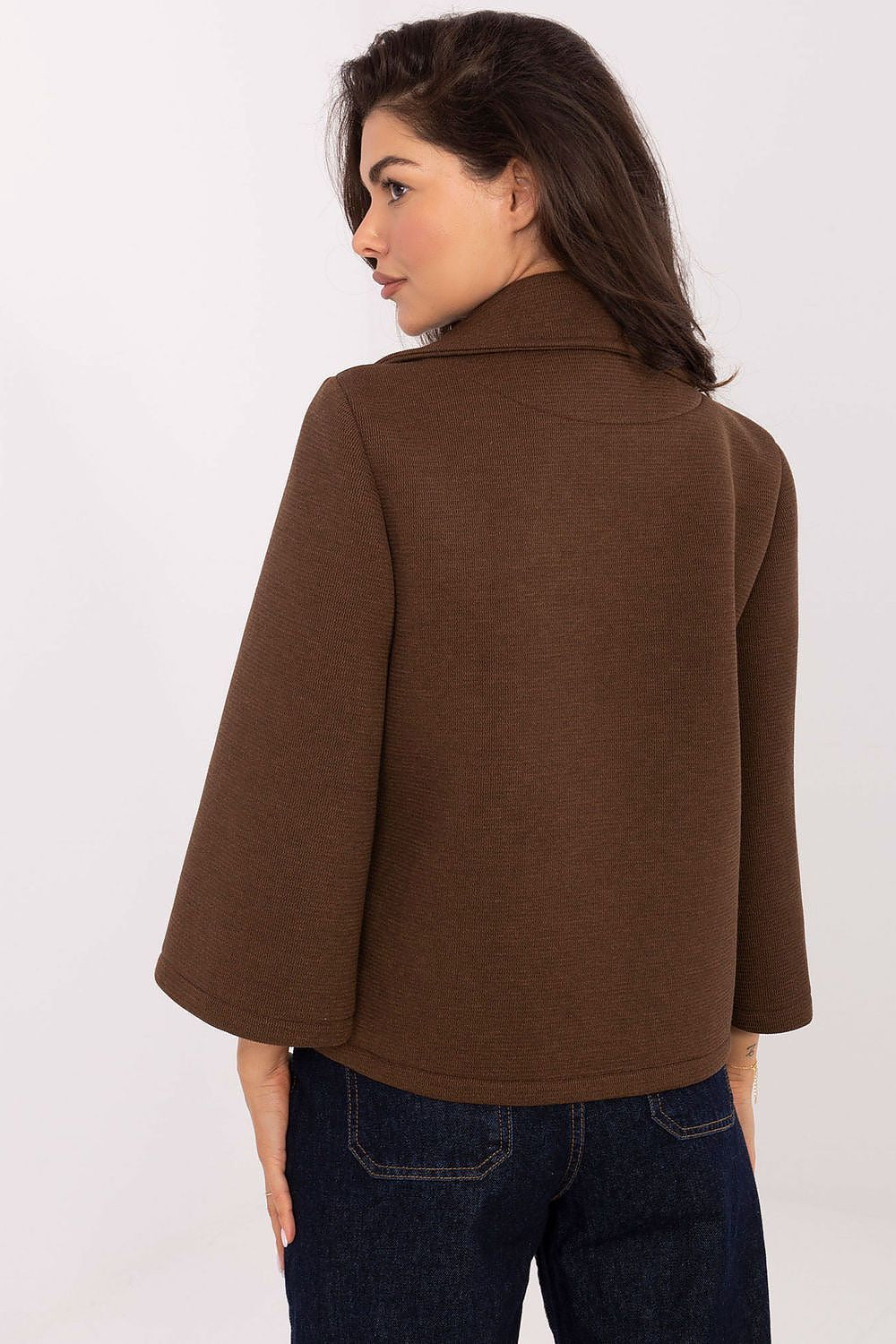 Coat model 218403 Rue Paris