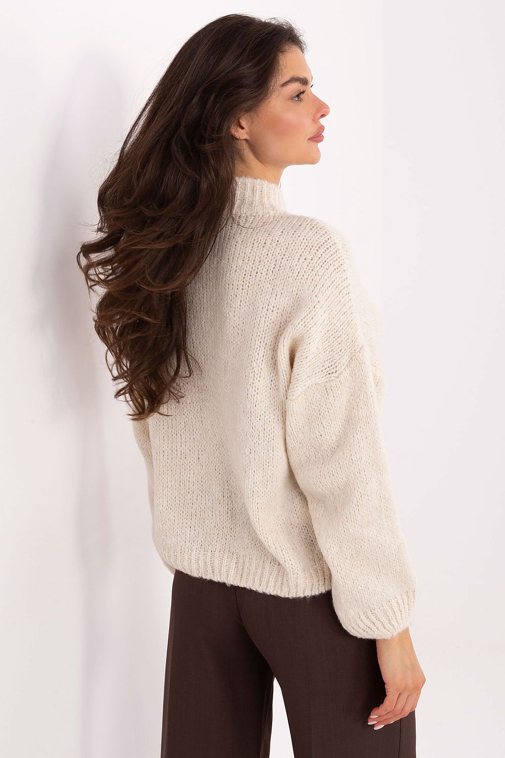 Cardigan model 218422 Italy Moda
