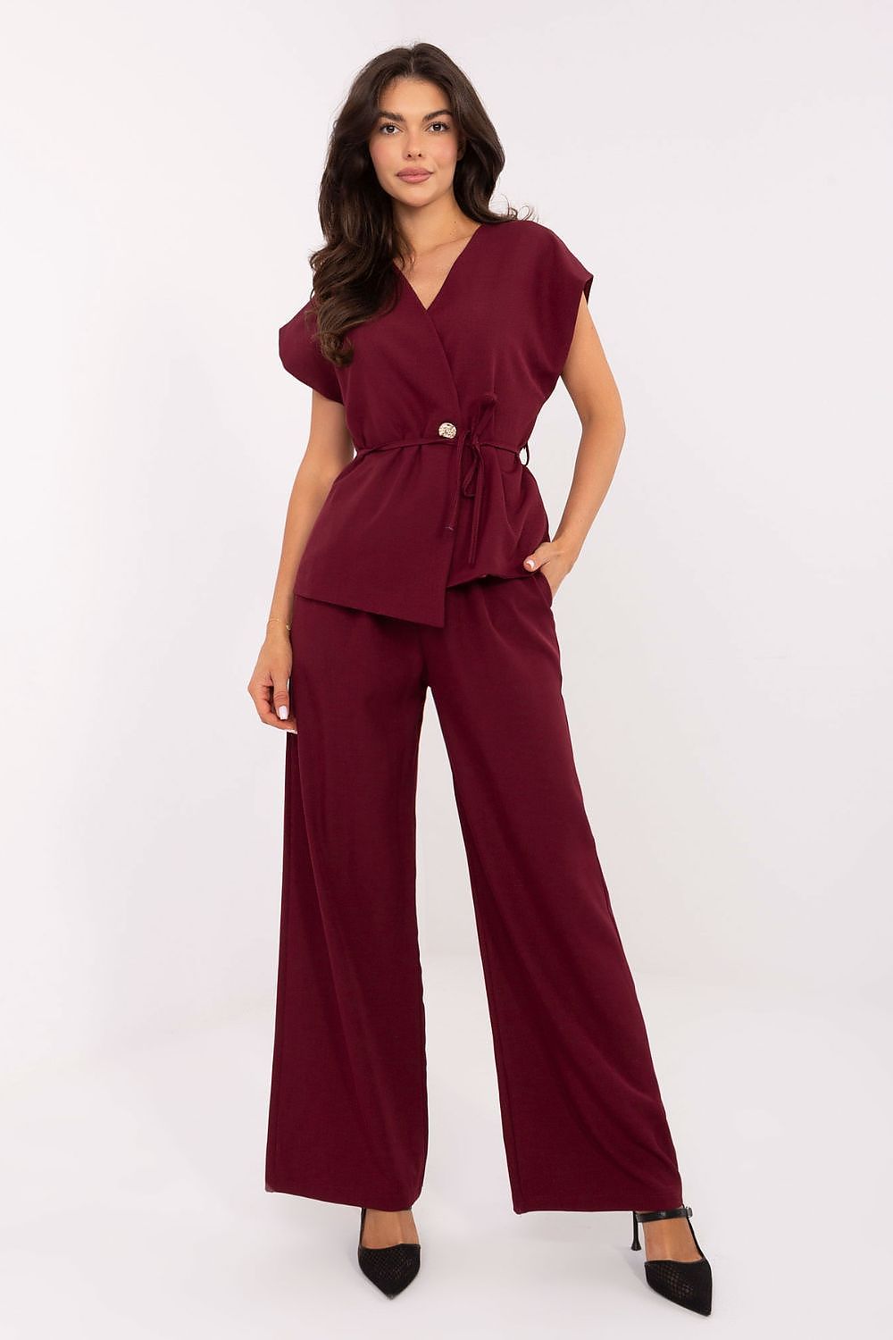 Set model 218451 Italy Moda