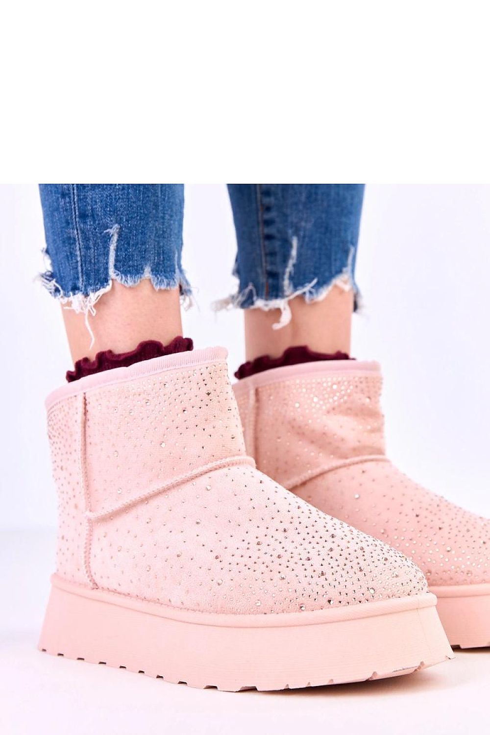 Snow boots model 218461 Solea