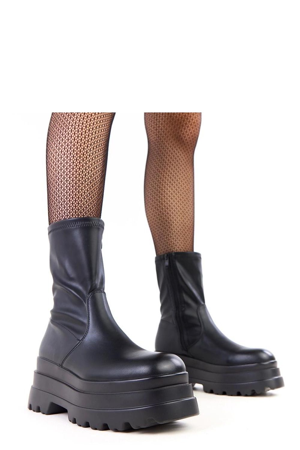 Boots model 218476 Solea