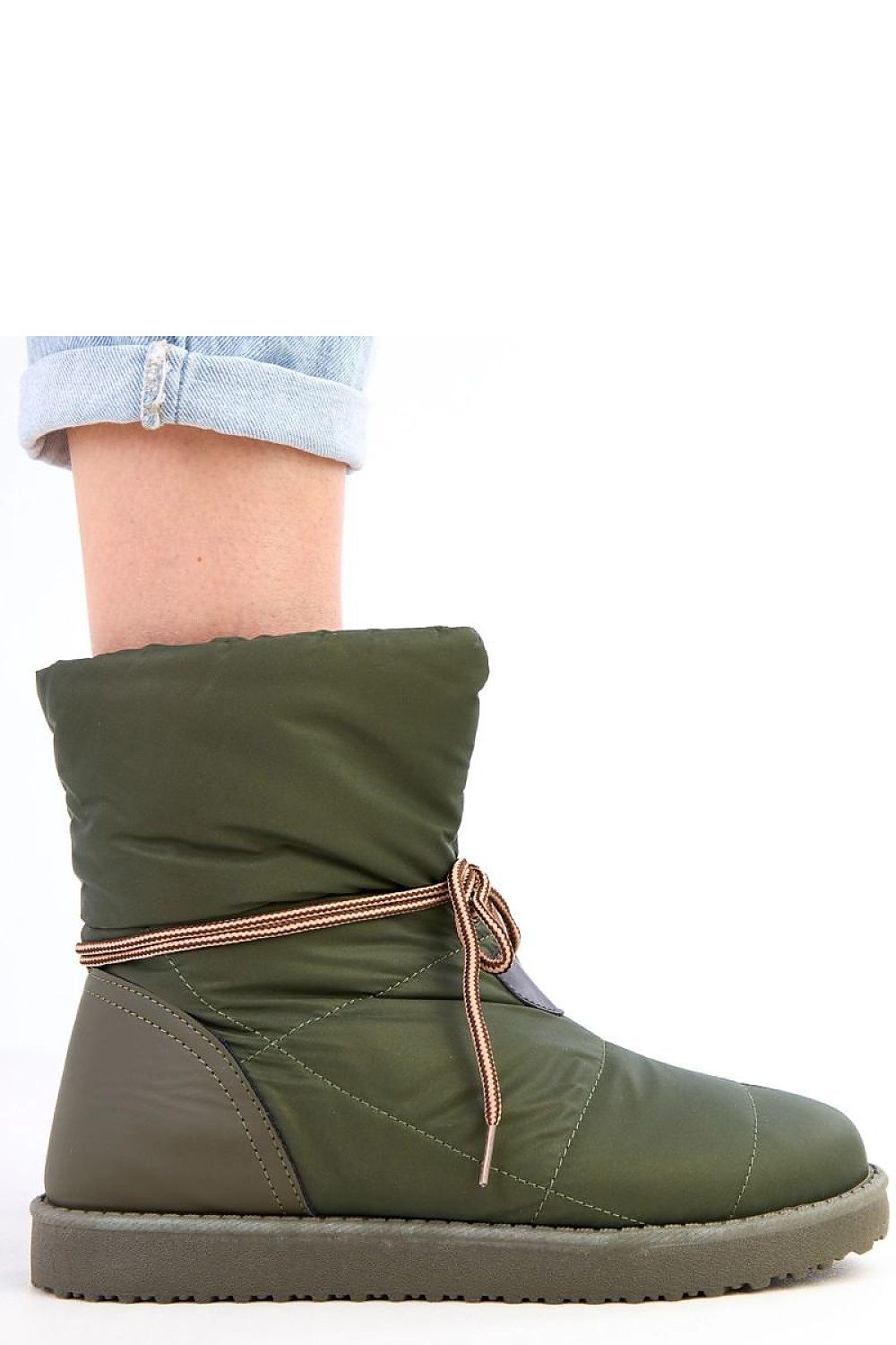 Snow boots model 218529 Solea