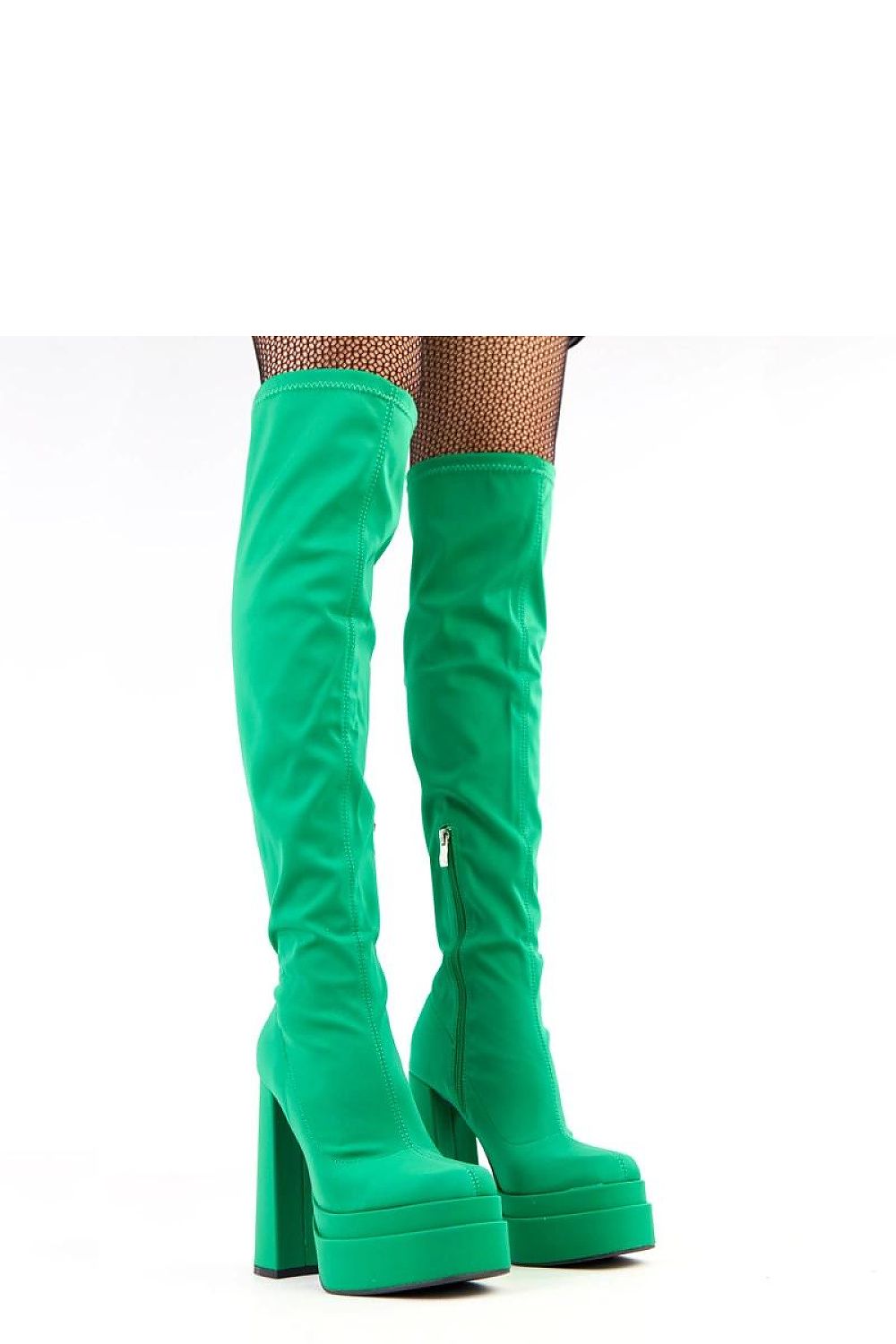 Musketeer boots model 218534 Solea