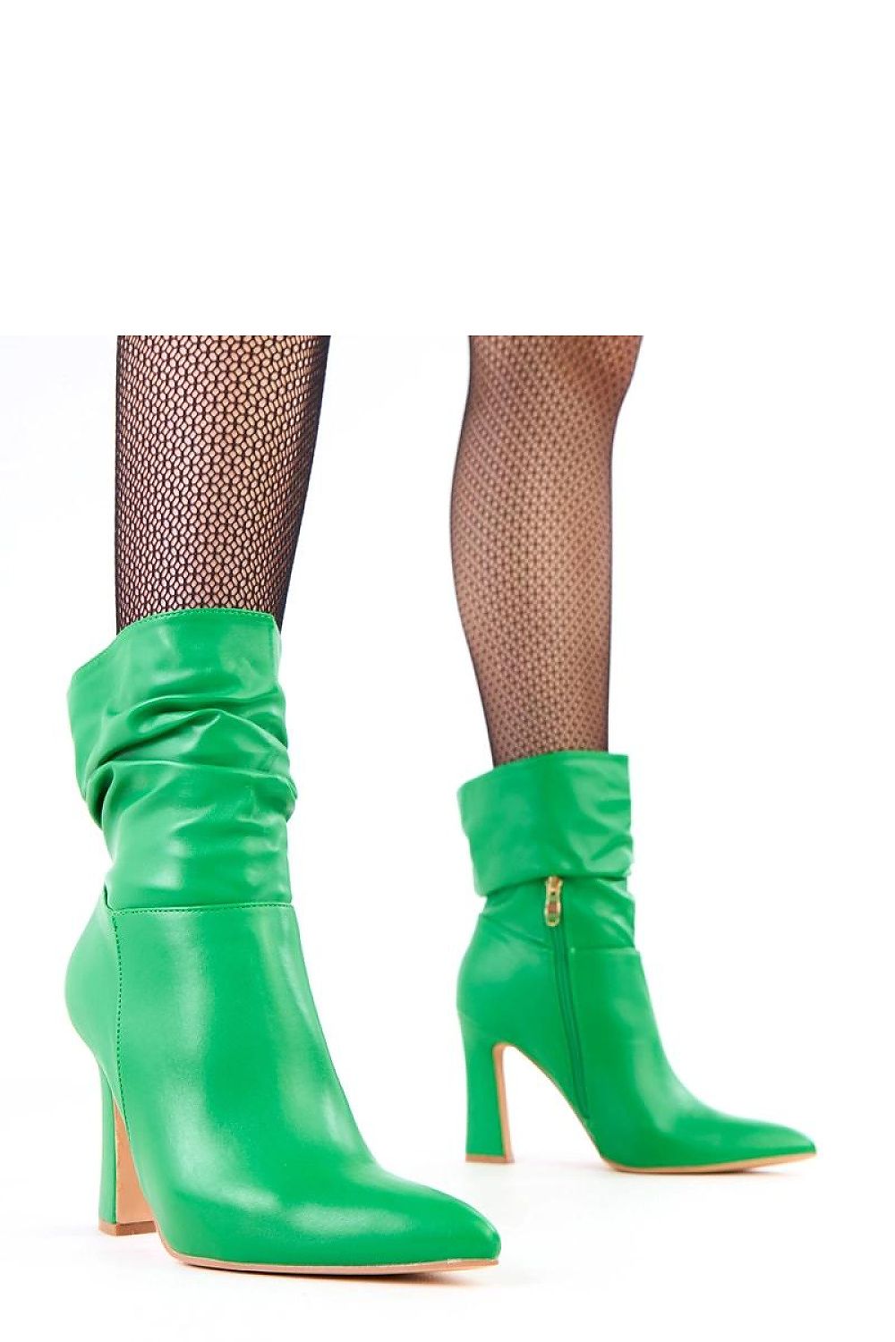 Heel boots model 218538 Solea