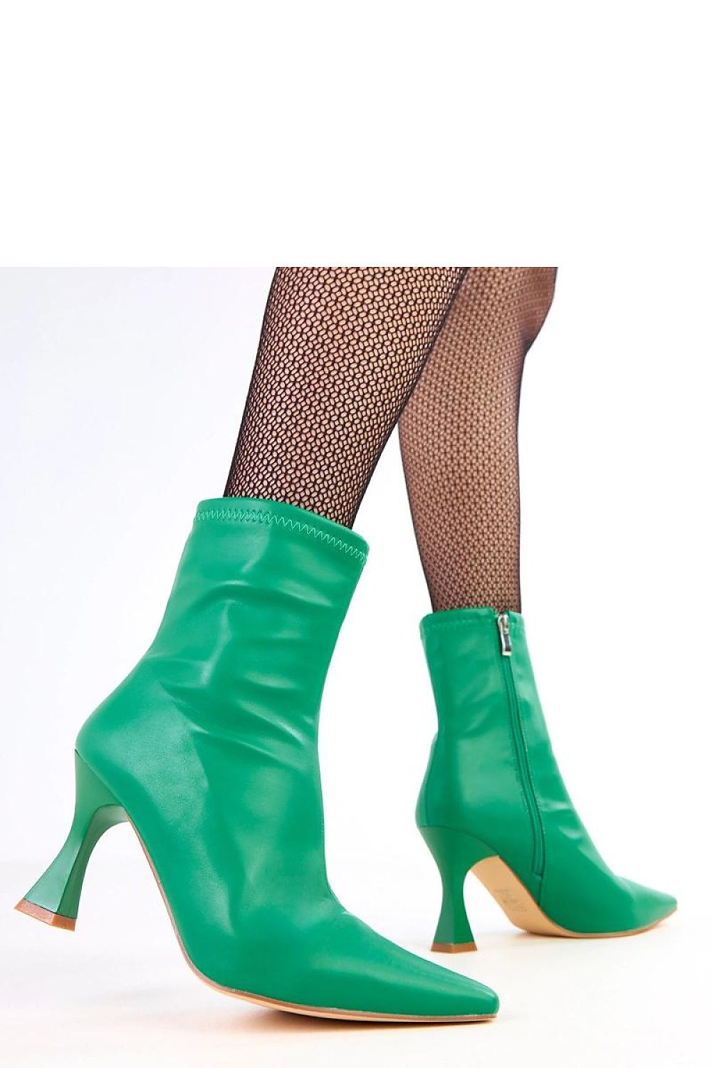 Heel boots model 218539 Solea