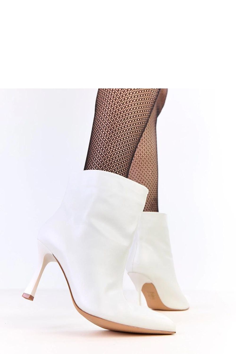 Heel boots model 218542 Solea