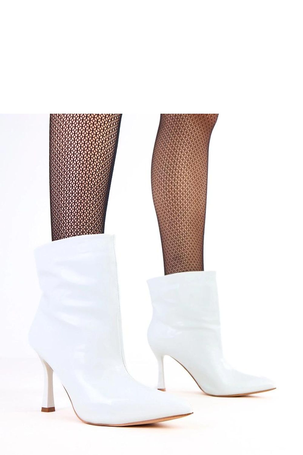 Heel boots model 218544 Solea