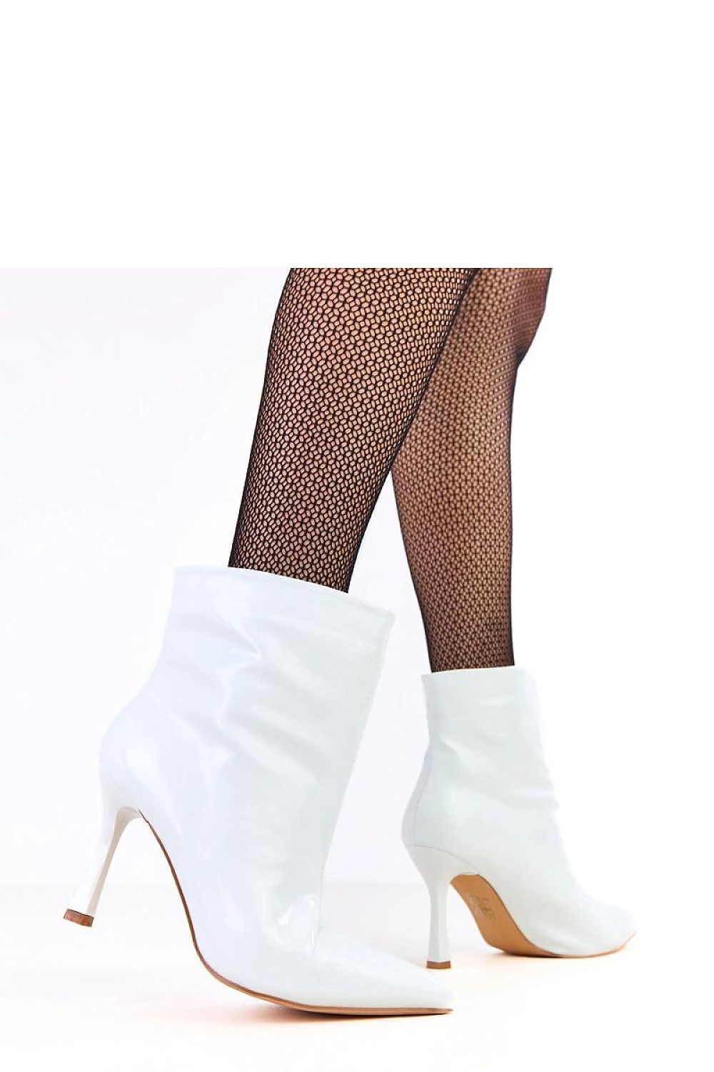 Heel boots model 218544 Solea