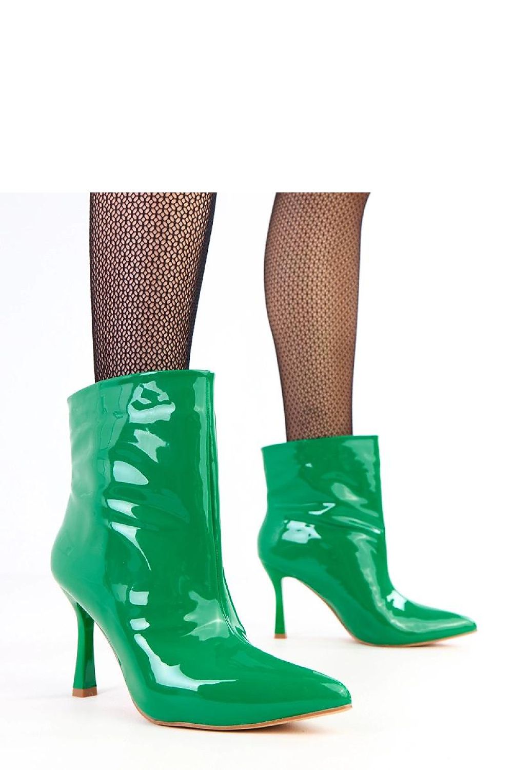 Heel boots model 218546 Solea