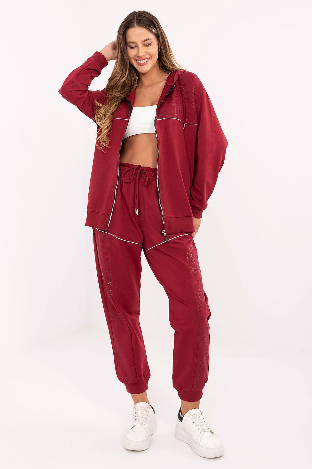 Set model 218607 Relevance