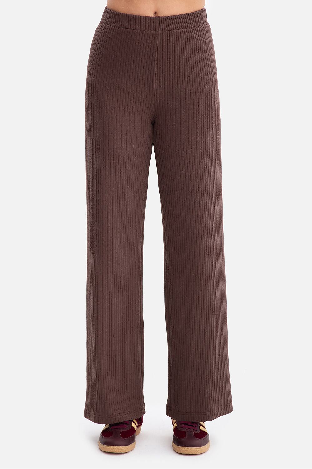 Women trousers model 218665 BeWear