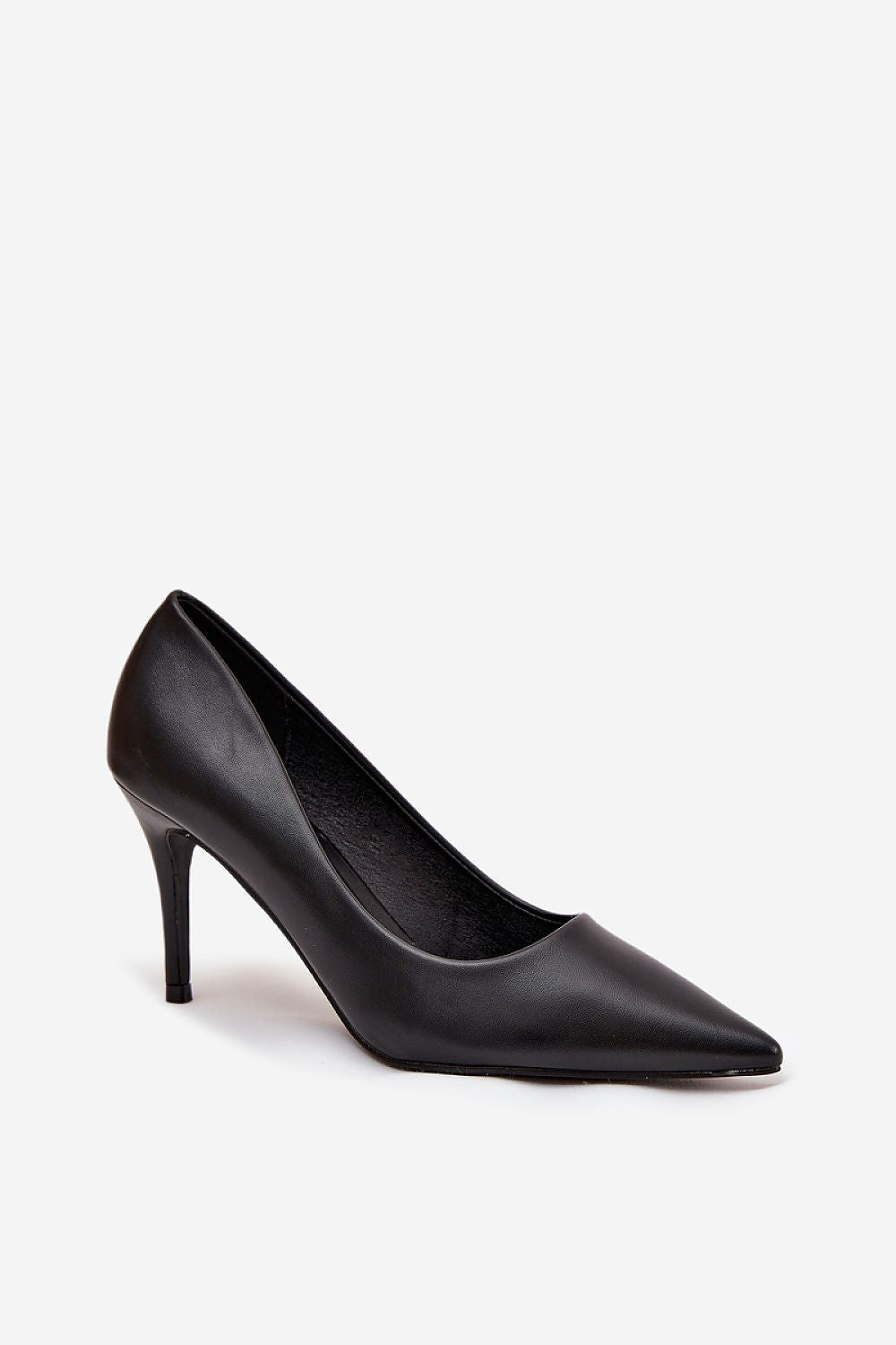 High heels model 218686 Step in style