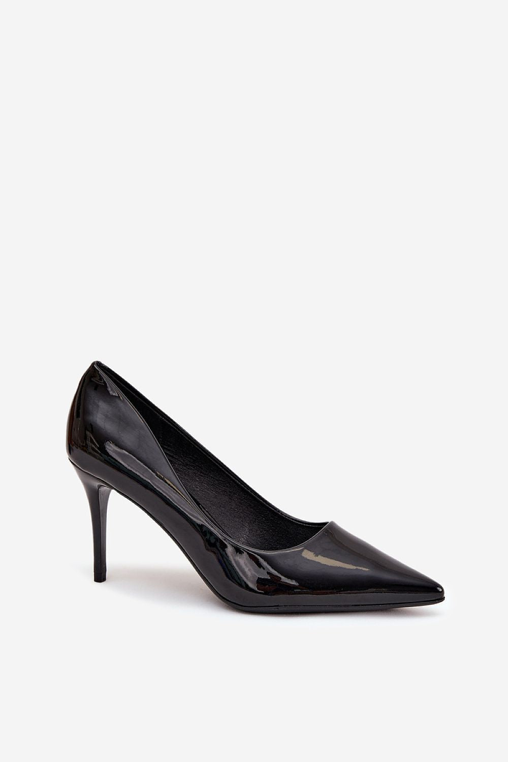 High heels model 218689 Step in style