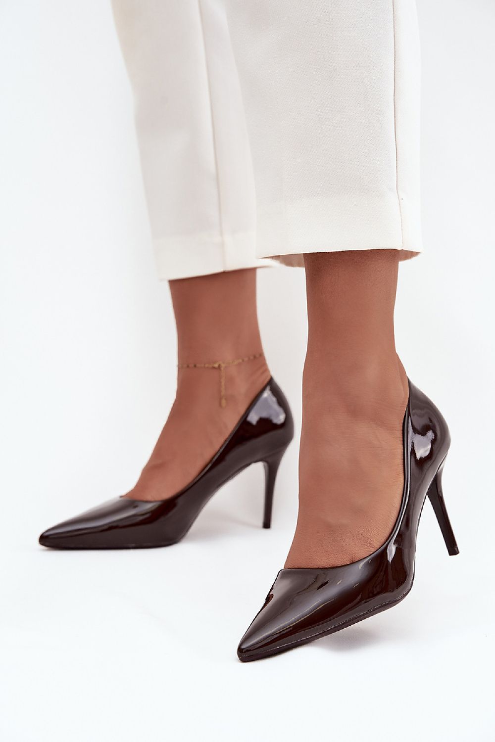 High heels model 218690 Step in style