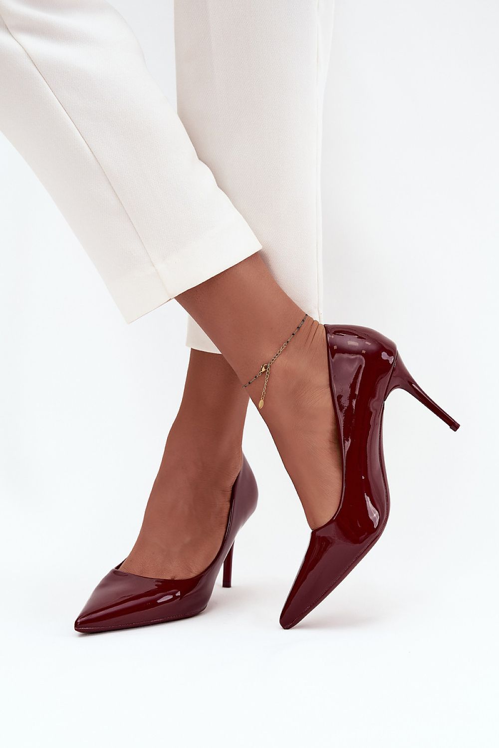 High heels model 218691 Step in style