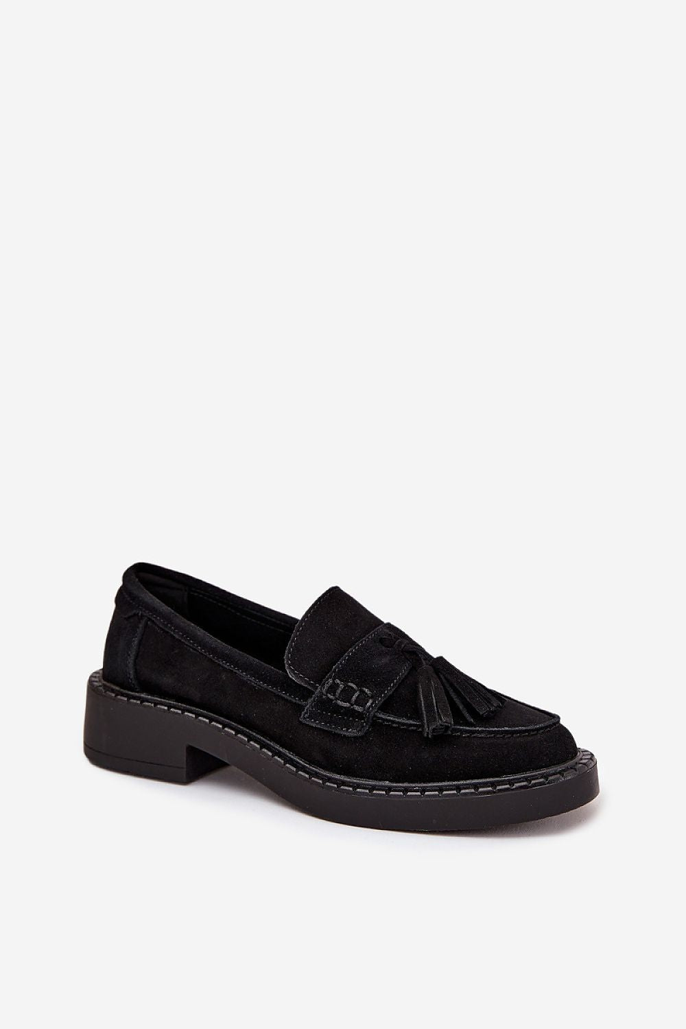 Mocassin model 218701 Step in style
