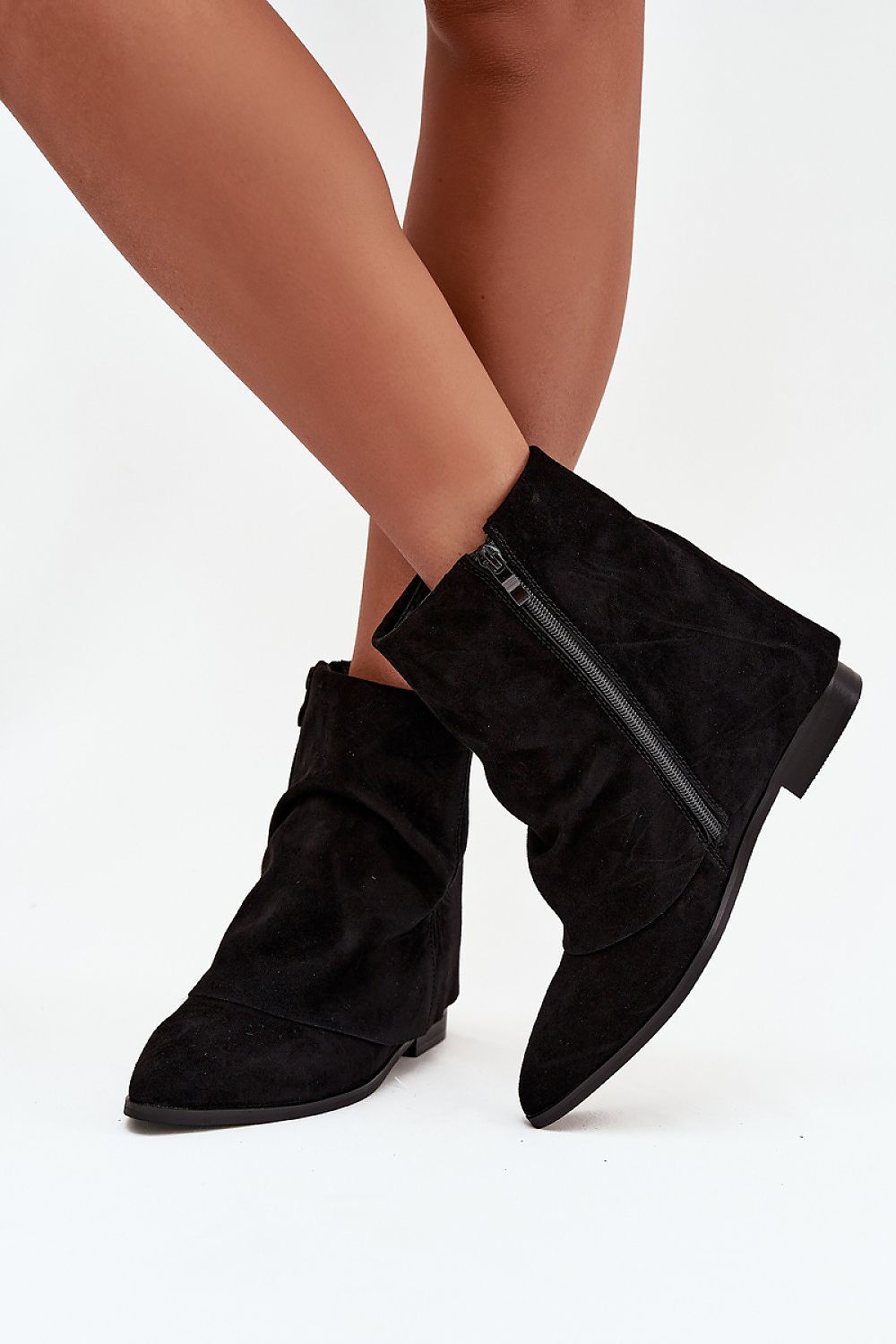 Buskin boots model 218724 Step in style