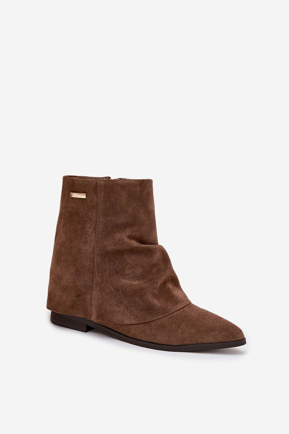 Buskin boots model 218725 Step in style