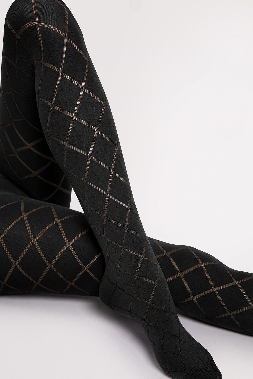 Tights model 218756 Fiore