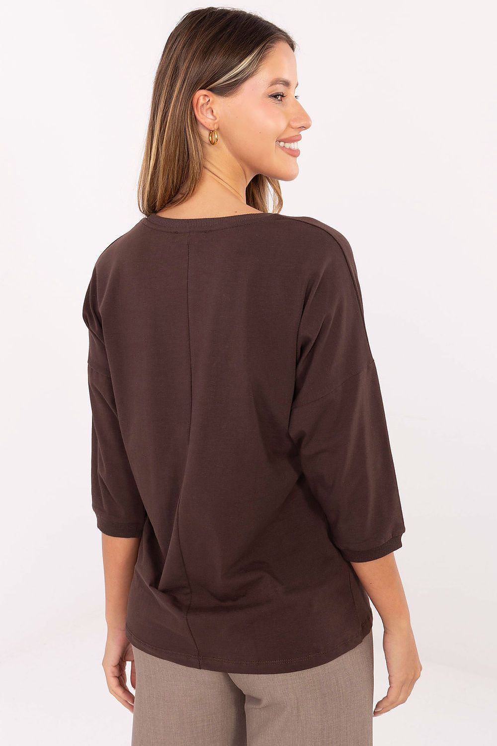 Blouse model 218829 Relevance