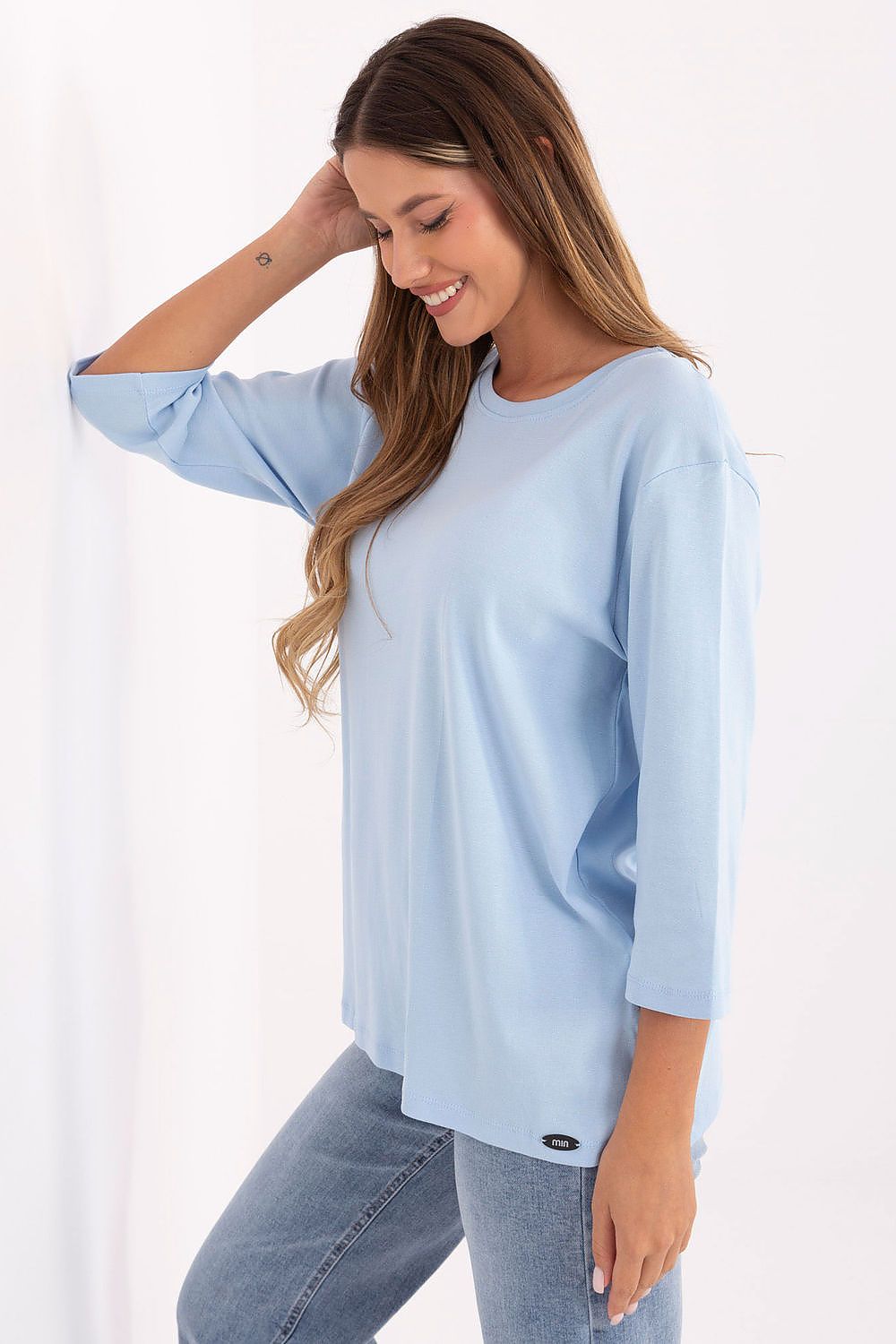 Blouse model 218846 Relevance