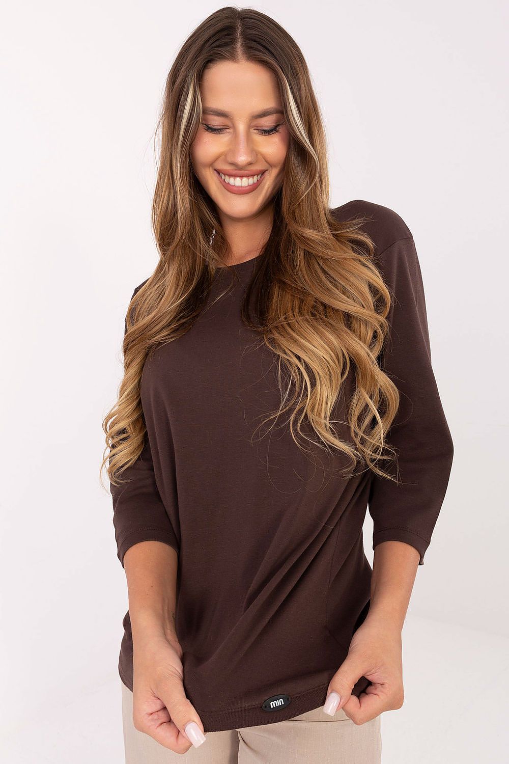 Blouse model 218847 Relevance