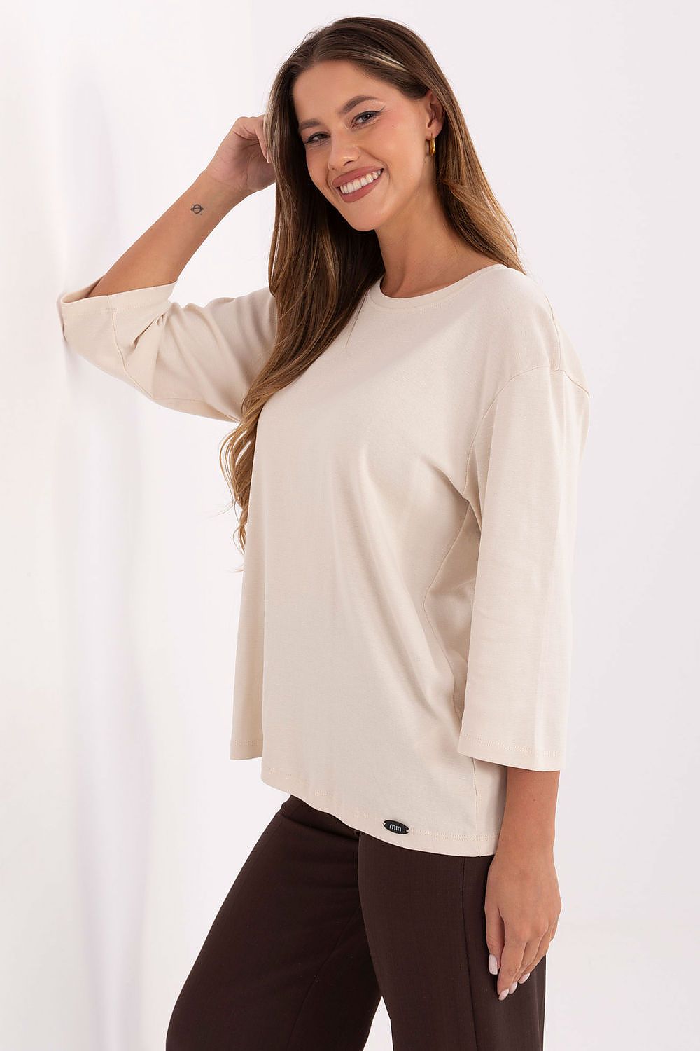 Blouse model 218848 Relevance