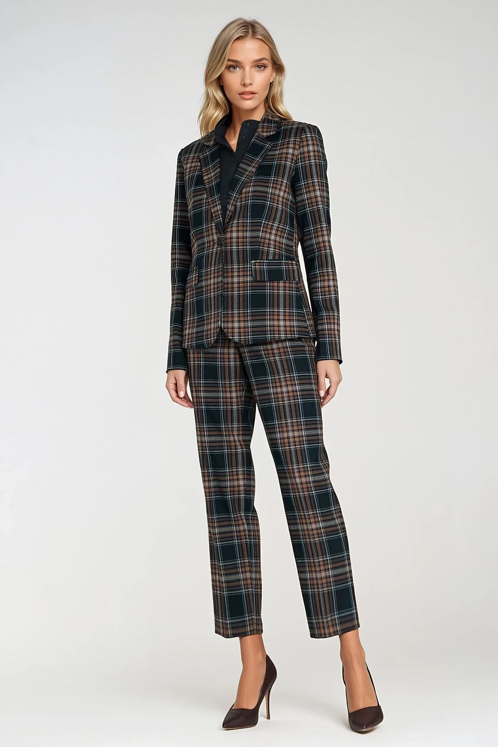 Jacket model 218891 Nife