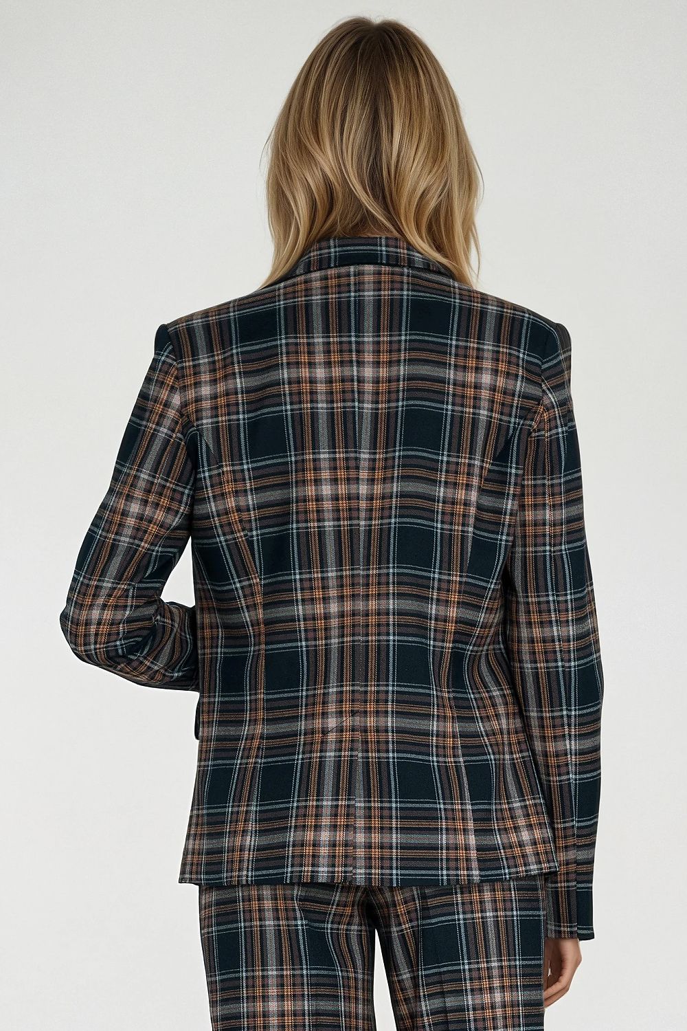 Jacket model 218891 Nife