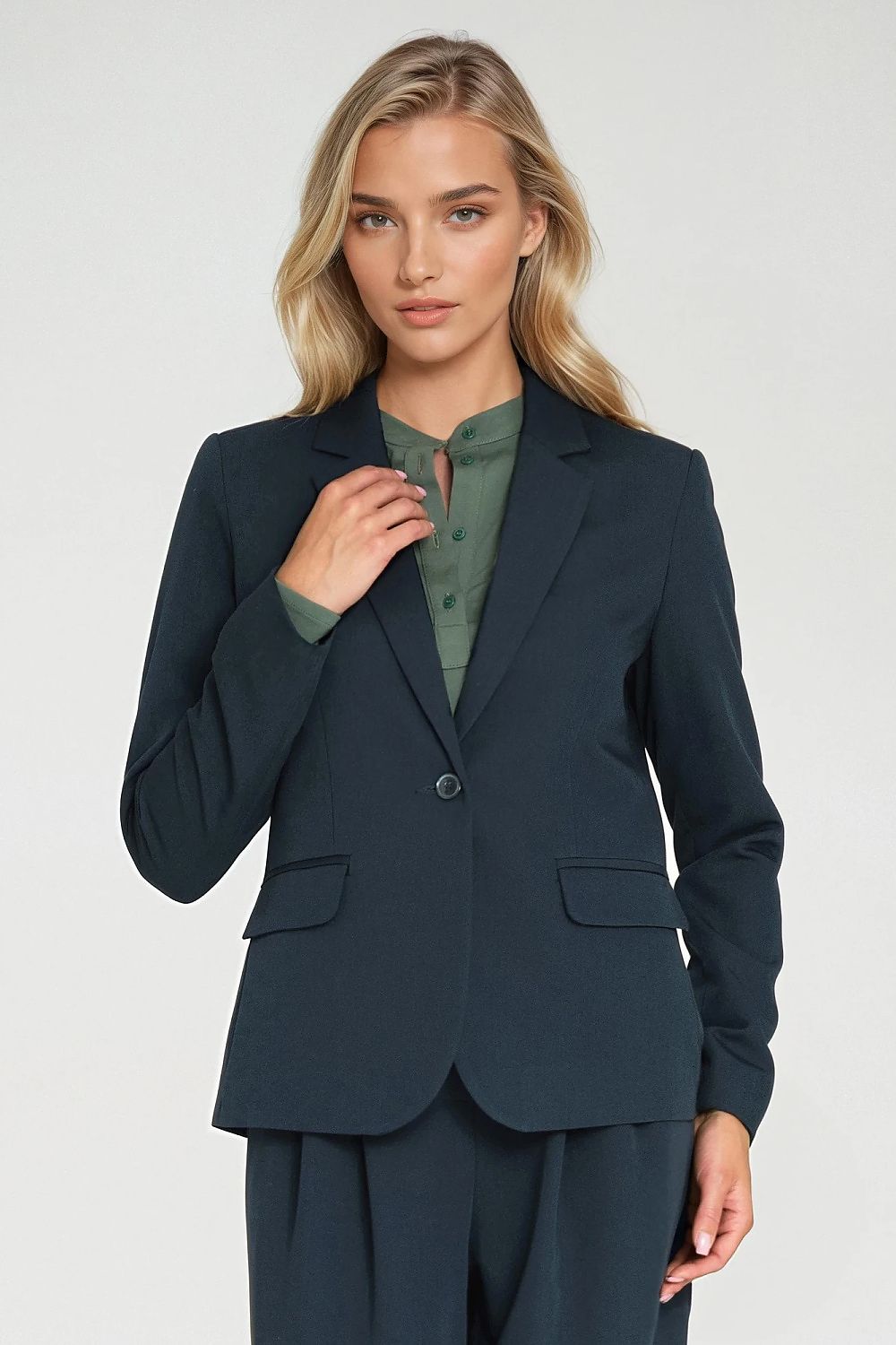 Jacket model 218892 Nife