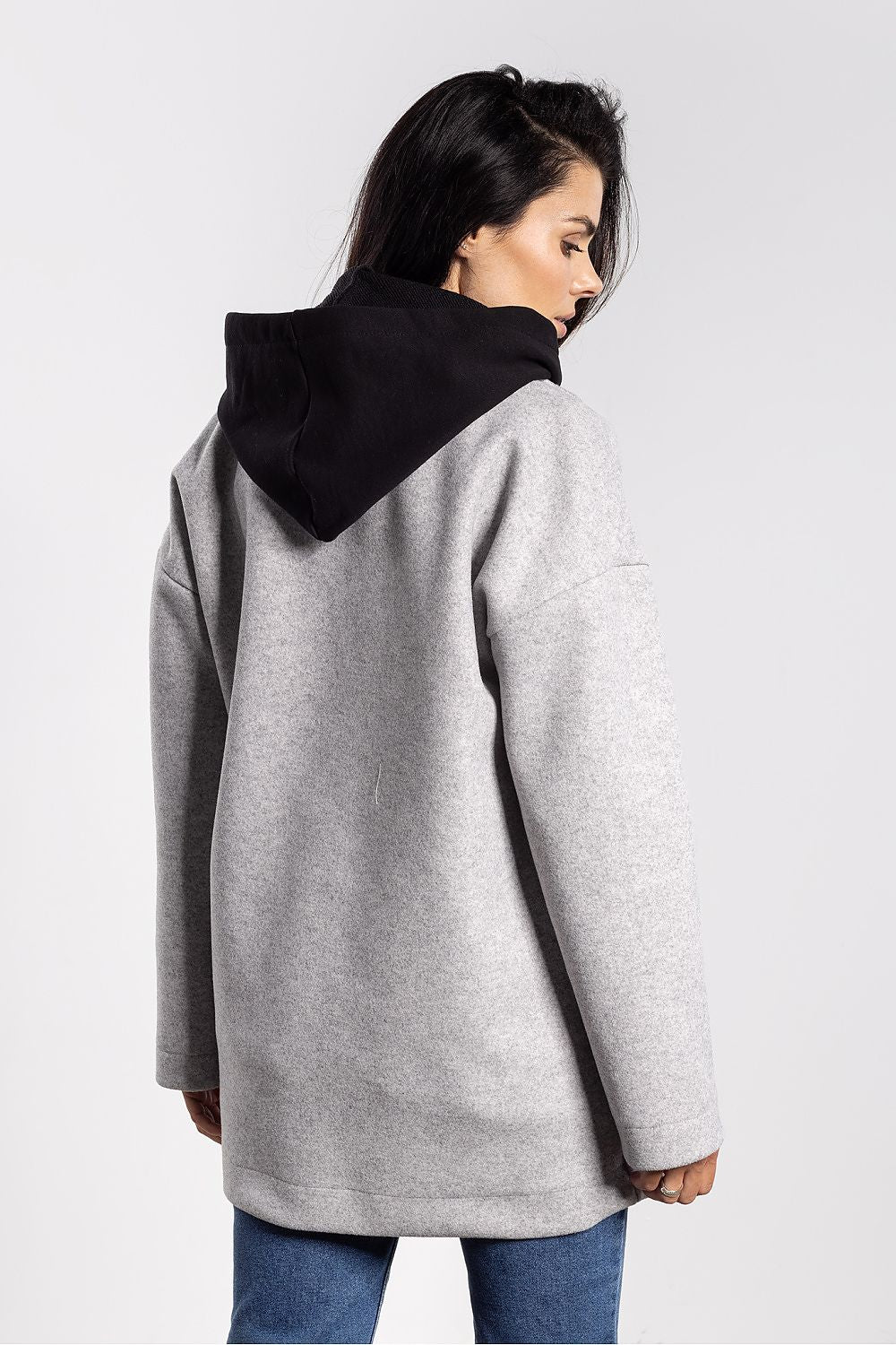 Jacket model 218962 awama